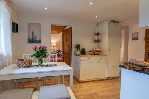 Apartamento Florin Ferien