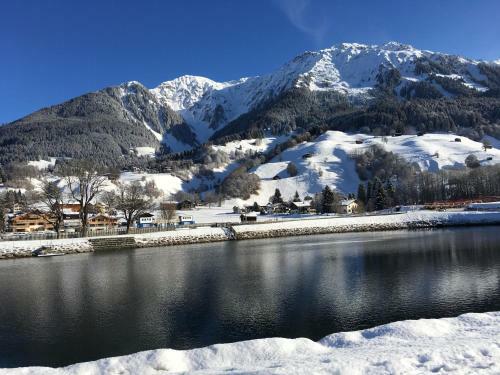 Apartamento Ferienwohnung Mit Idyllischer Aussicht