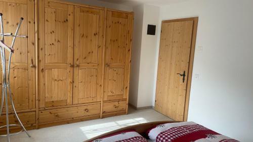 Apartamento Ferienwohnung Mit Idyllischer Aussicht