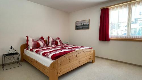 Apartamento Ferienwohnung Mit Idyllischer Aussicht