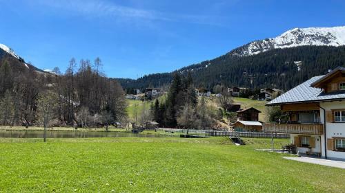 Apartamento Ferienwohnung Mit Idyllischer Aussicht