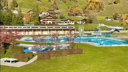 Apartamento Ferienwohnung Mit Idyllischer Aussicht