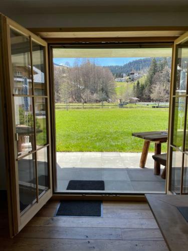 Apartamento Ferienwohnung Mit Idyllischer Aussicht