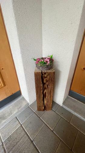 Apartamento Ferienwohnung Mit Idyllischer Aussicht