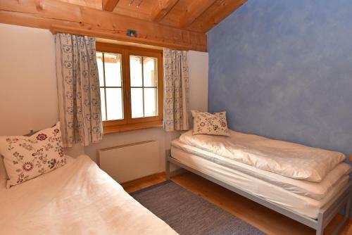 Monami Apartments Klosters, Bim Sportplatz