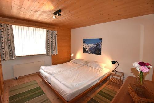 Monami Apartments Klosters, Bim Sportplatz