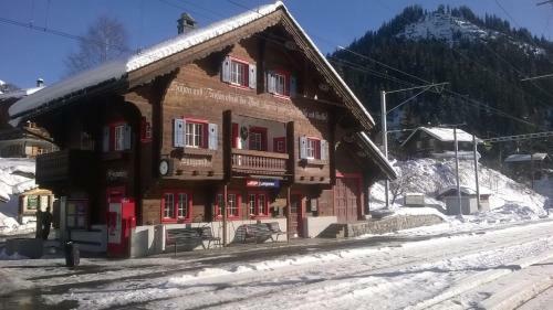 Apartamento M�llershus