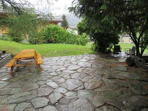 Chalet Historique De Haut Standing