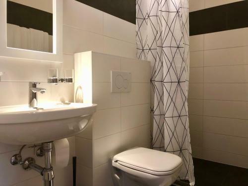 Apartamento Geneva Cozy