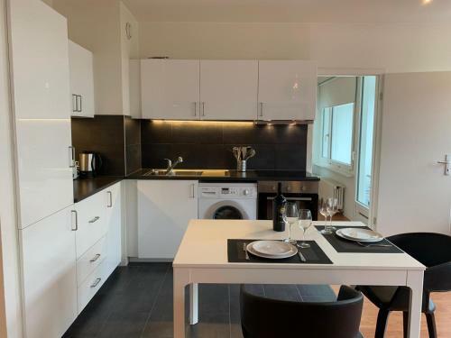 Apartamento Geneva Cozy