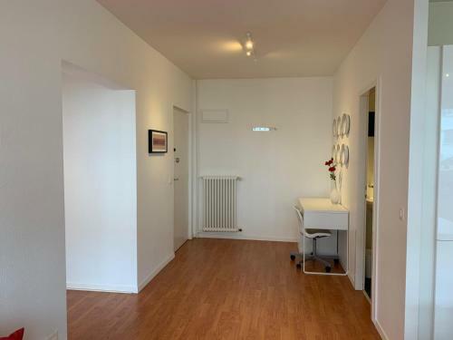Apartamento Geneva Cozy