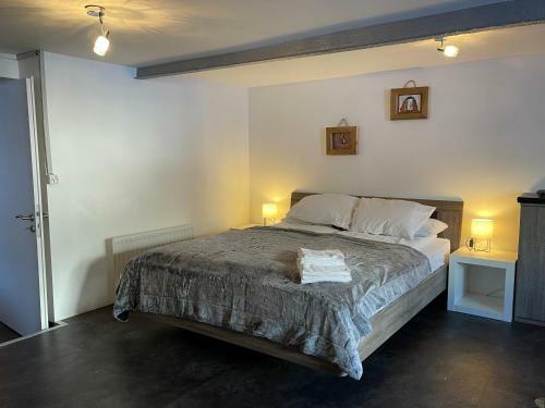 Apartamento California House
