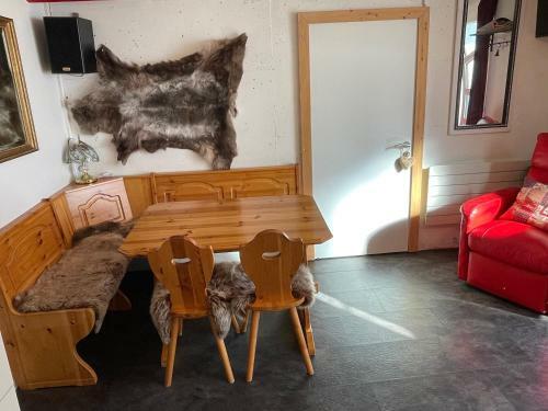 Apartamento California House