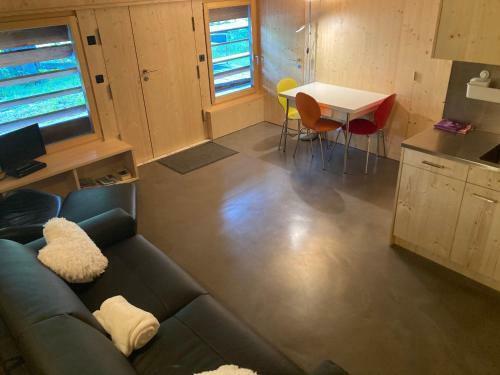 Apartamento Cocon