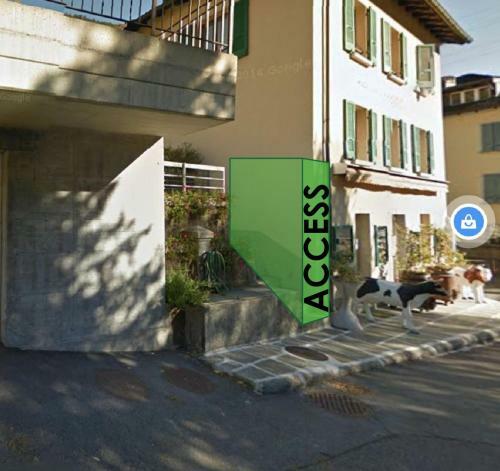Apartamento Ld - Casa Cristina