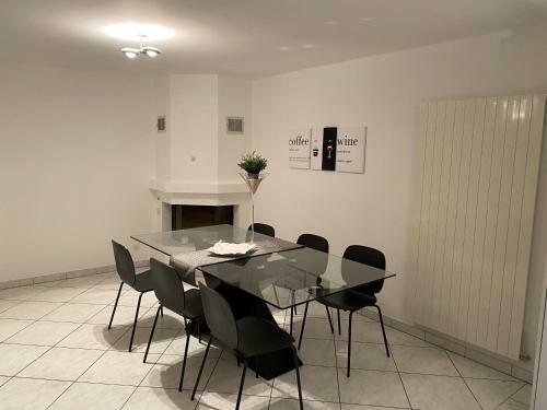 Apartamento Ld - Casa Cristina