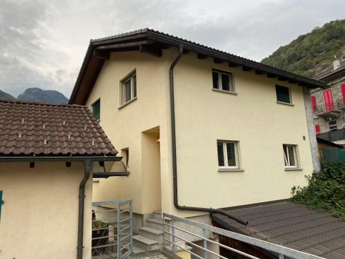 Apartamento Ld - Casa Cristina