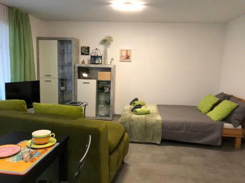 Apartamento The Lake House In The Mountains
