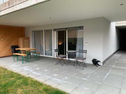 Casita Do Lago - Modern Apartment