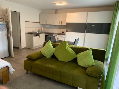 Casita Do Lago - Modern Apartment