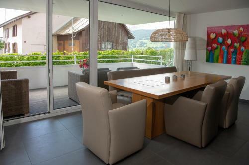 Apartamento Ferienwohnung Sot