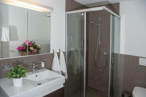 Apartamento Ferienwohnung Sot