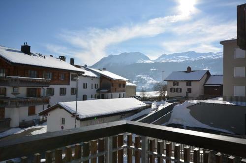 Apartamento Ferienwohnung Pardi