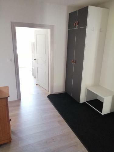 Apartamento Ferienwohnung Pardi