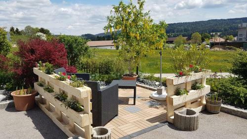 Apartamento Appartement "bellevue"