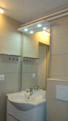 Apartamento Appartement "bellevue"