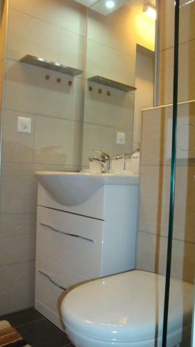 Apartamento Appartement "bellevue"