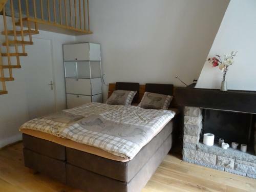 Apartamento Laax-relax