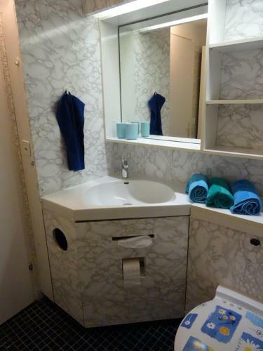 Apartamento Laax-relax