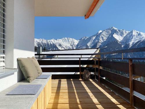 Gr�ezi Laax Apartments