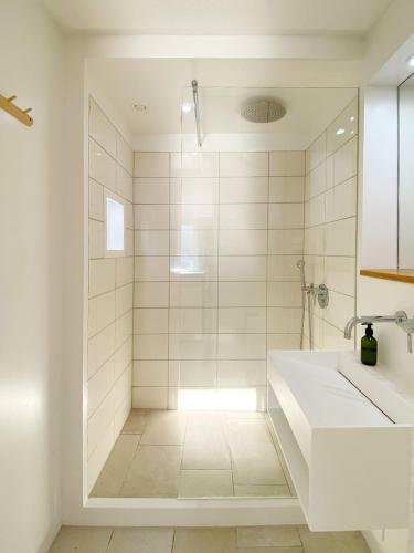 Gr�ezi Laax Apartments