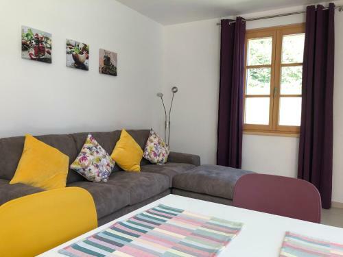 Apartamento Casa Andrea - Villa Lardi