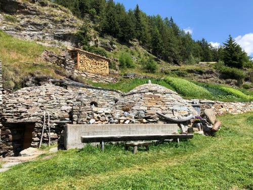Apartamento Casa Andrea - Villa Lardi