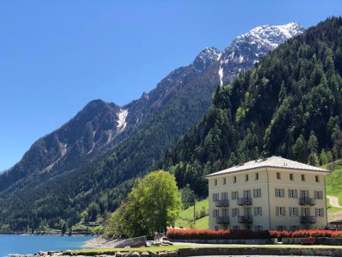 Apartamento Casa Andrea - Villa Lardi