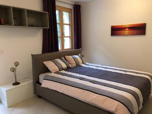 Apartamento Casa Andrea - Villa Lardi
