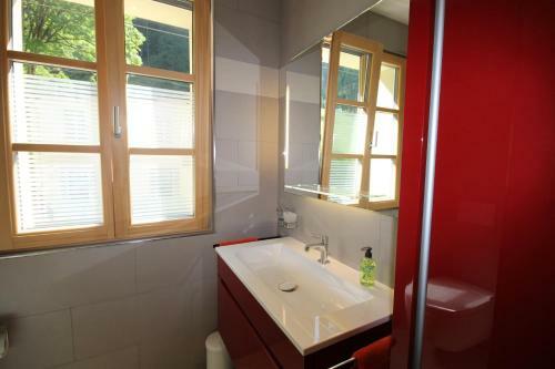 Apartamento Casa Andrea - Villa Lardi