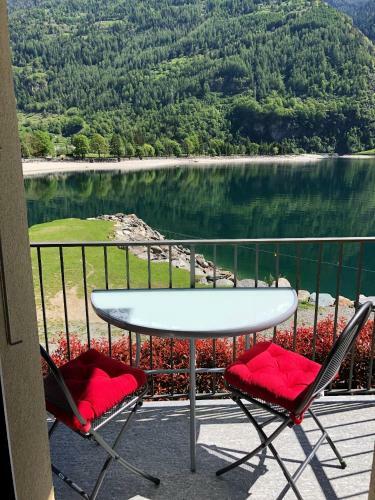 Apartamento Casa Andrea - Villa Lardi