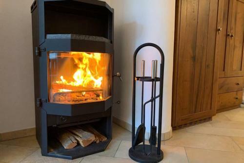 Apartment Near Laax Lake