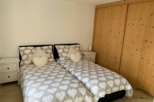 Apartment Near Laax Lake