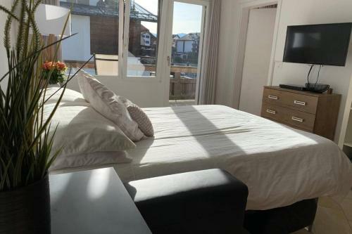 Apartment Near Laax Lake