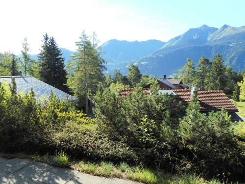 Apartamento Casa Pignia