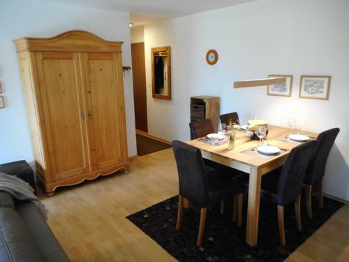 Apartamento Casa Pignia