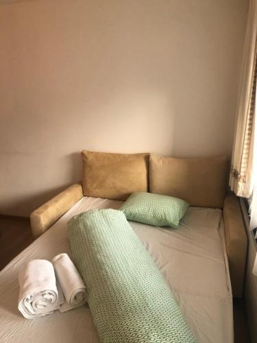 Apartamento La Prada