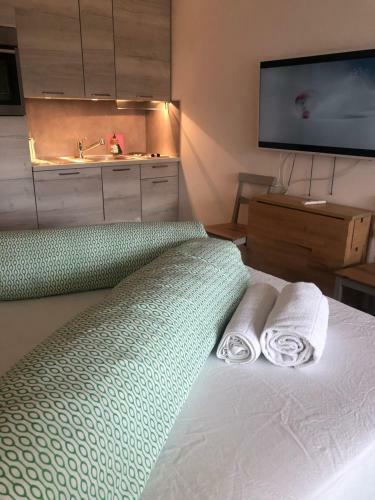 Apartamento La Prada