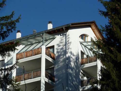 Apartamento Moutain View