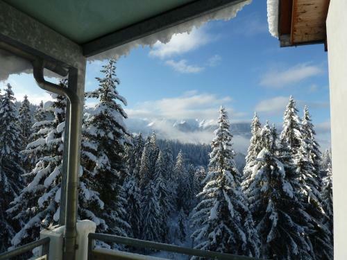 Apartamento Moutain View